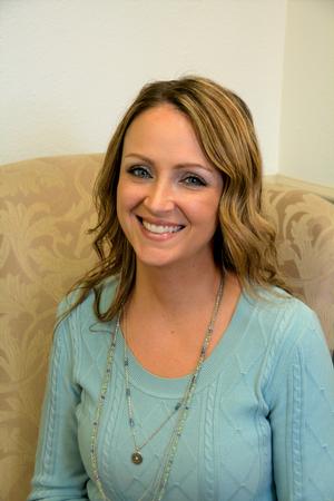 Megan Bergevin