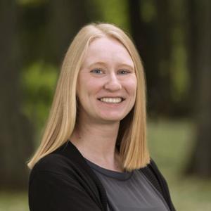 Sarah Brink